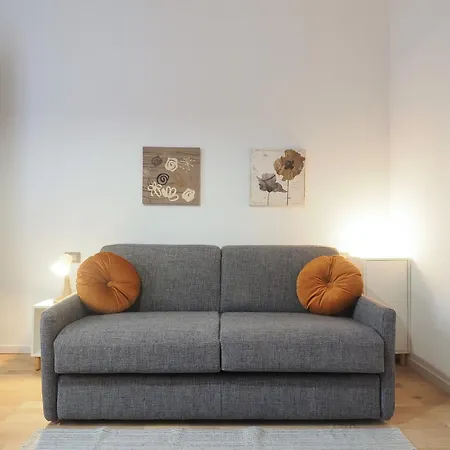 Primopiano - Fogazzaro Apartment Milan Exterior photo