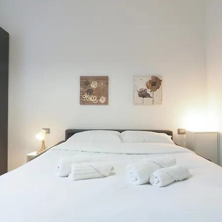 Primopiano - Fogazzaro Apartment Milan Exterior photo